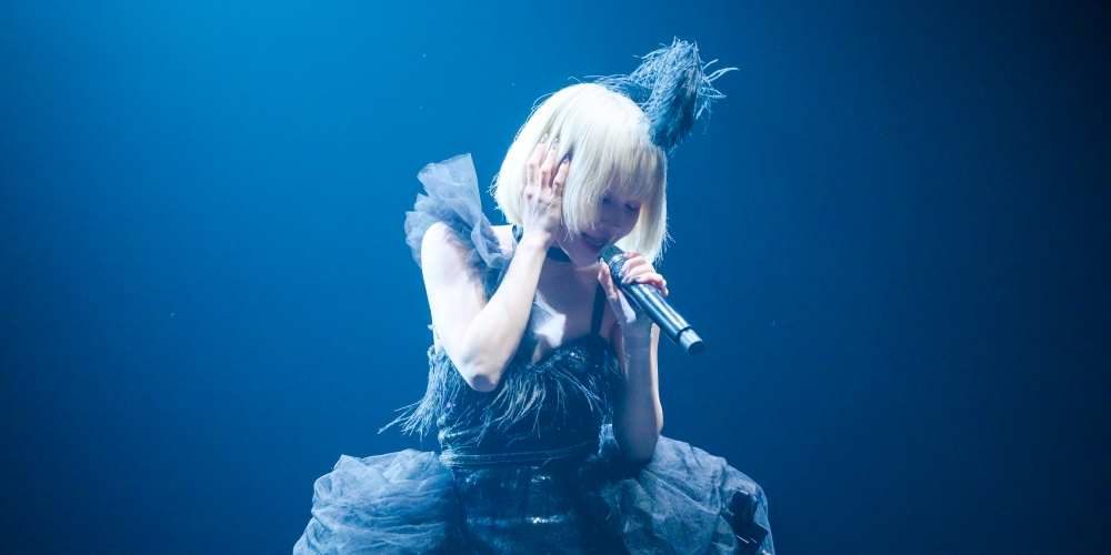 「Reol」Zepp演唱會